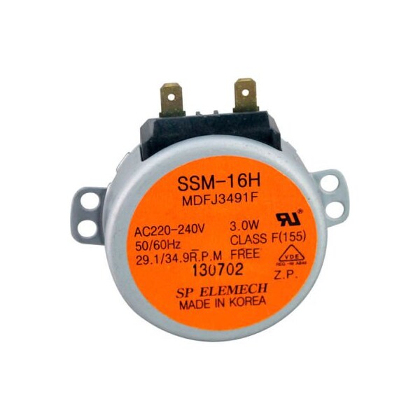 Allpoints 8010212 Motor, Antenna For Amana-Litton